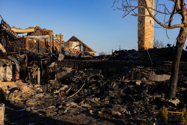 Reliable Fire Damage Removal contractor in Palmyra, PA by Fire Damage Flint