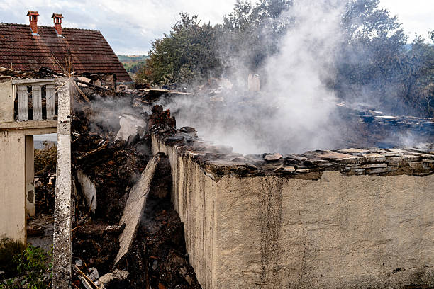 Affordable Fire Damage Removal solutions in Palmyra, PA
